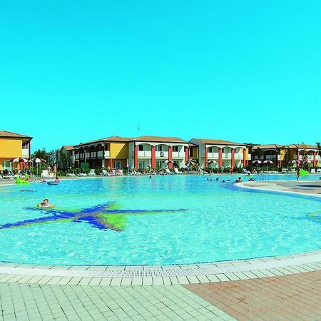 Villaggio Ai Pini Duna Verde Eksteriør bilde
