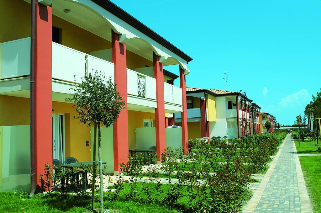 Villaggio Ai Pini Duna Verde Eksteriør bilde